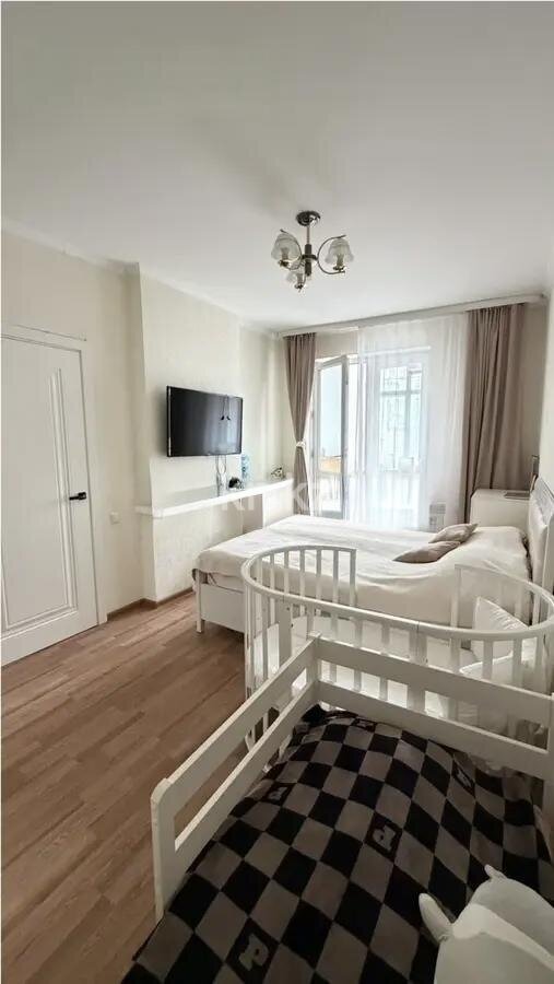 Продажа 2-комнатной квартиры, 55 м² в Астане - фото 2