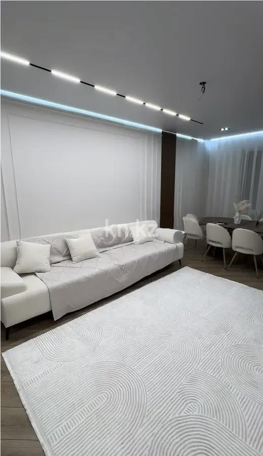 Продажа 3-комнатной квартиры, 83 м², ул. Абишева, дом  36/13 в Алматы