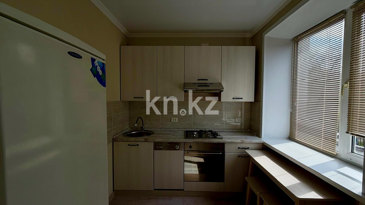 Продажа 2-комнатной квартиры, 43 м² в Караганде