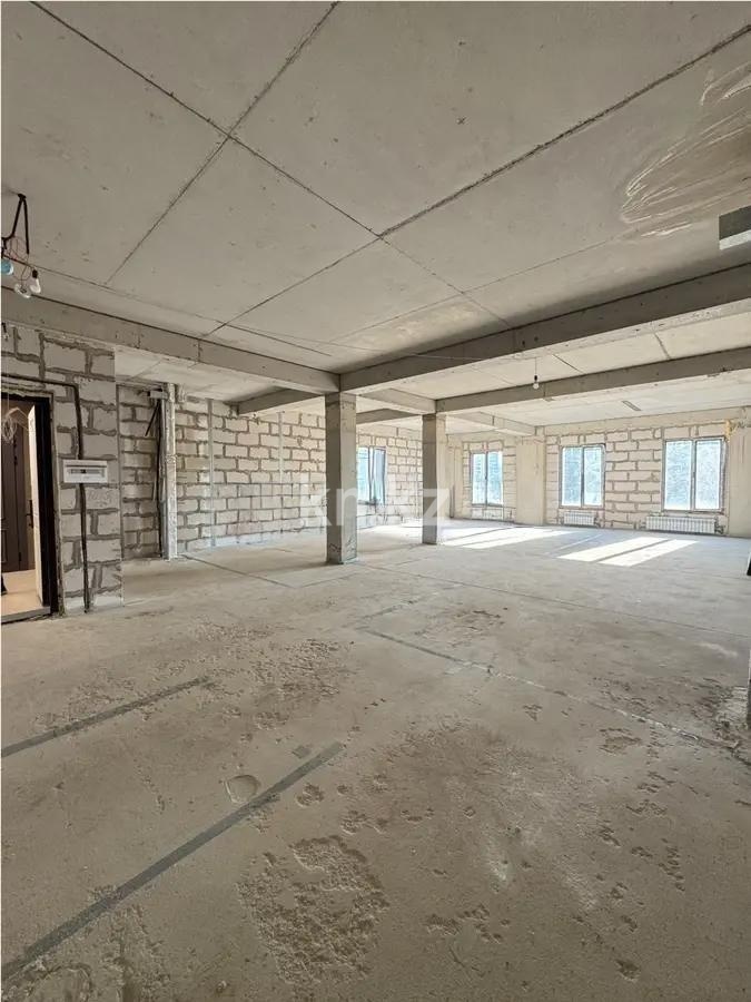 Продажа 4-комнатной квартиры, 127.3 м² в Алматы