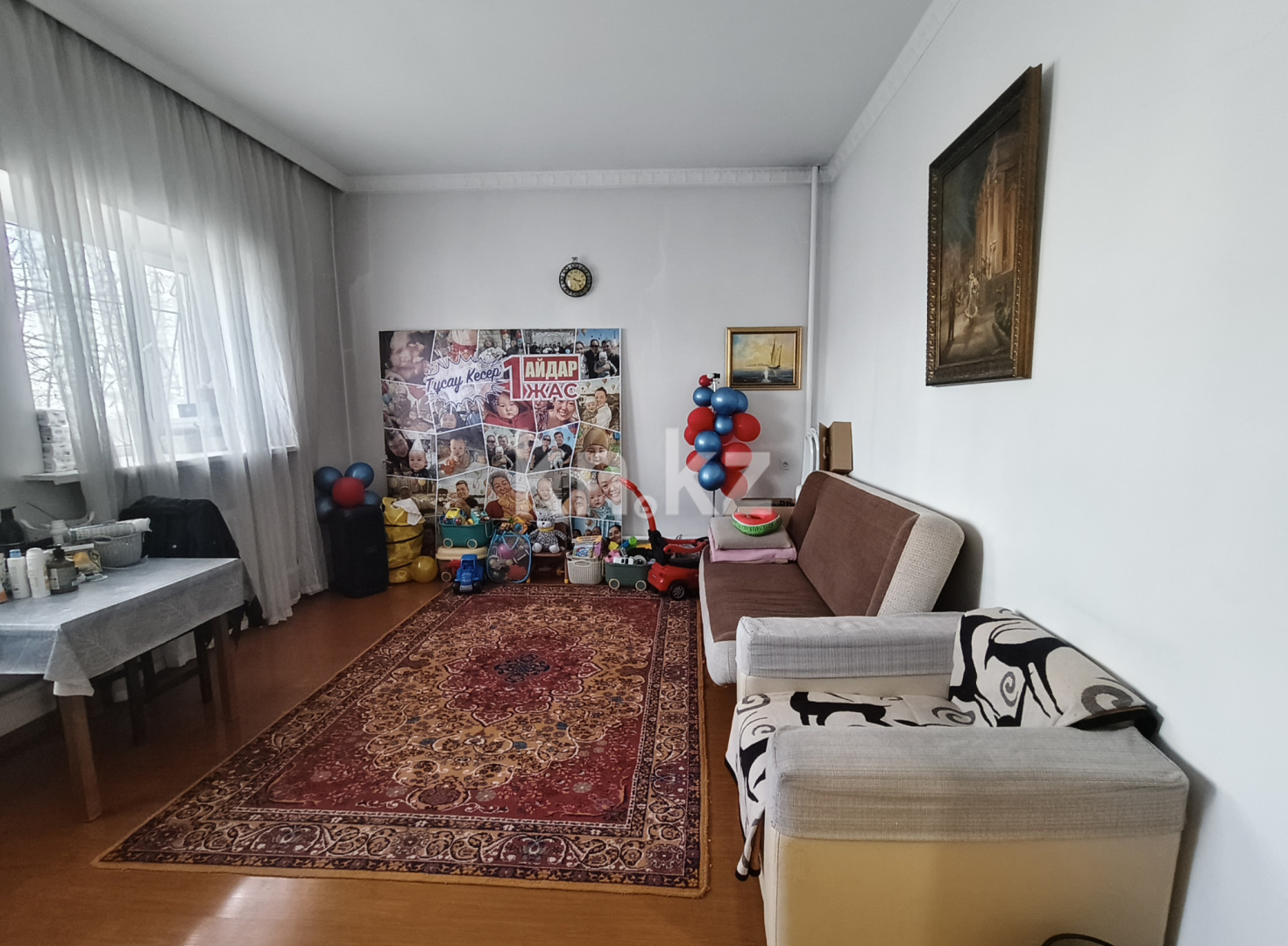 Продажа 5-комнатного дома, 260 м² в Караганде - фото 5