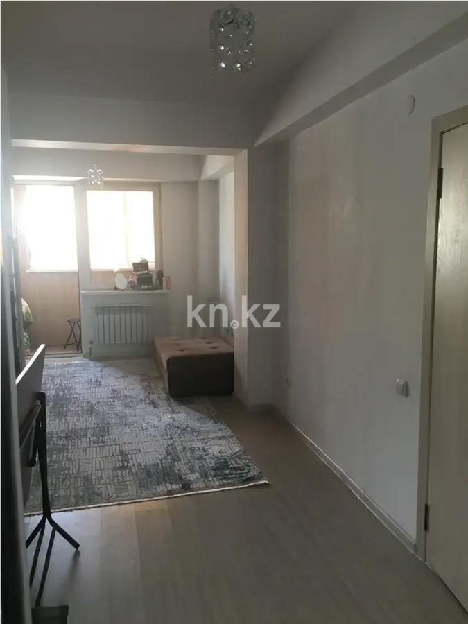 Продажа 1-комнатной квартиры, 25 м² в Алматы