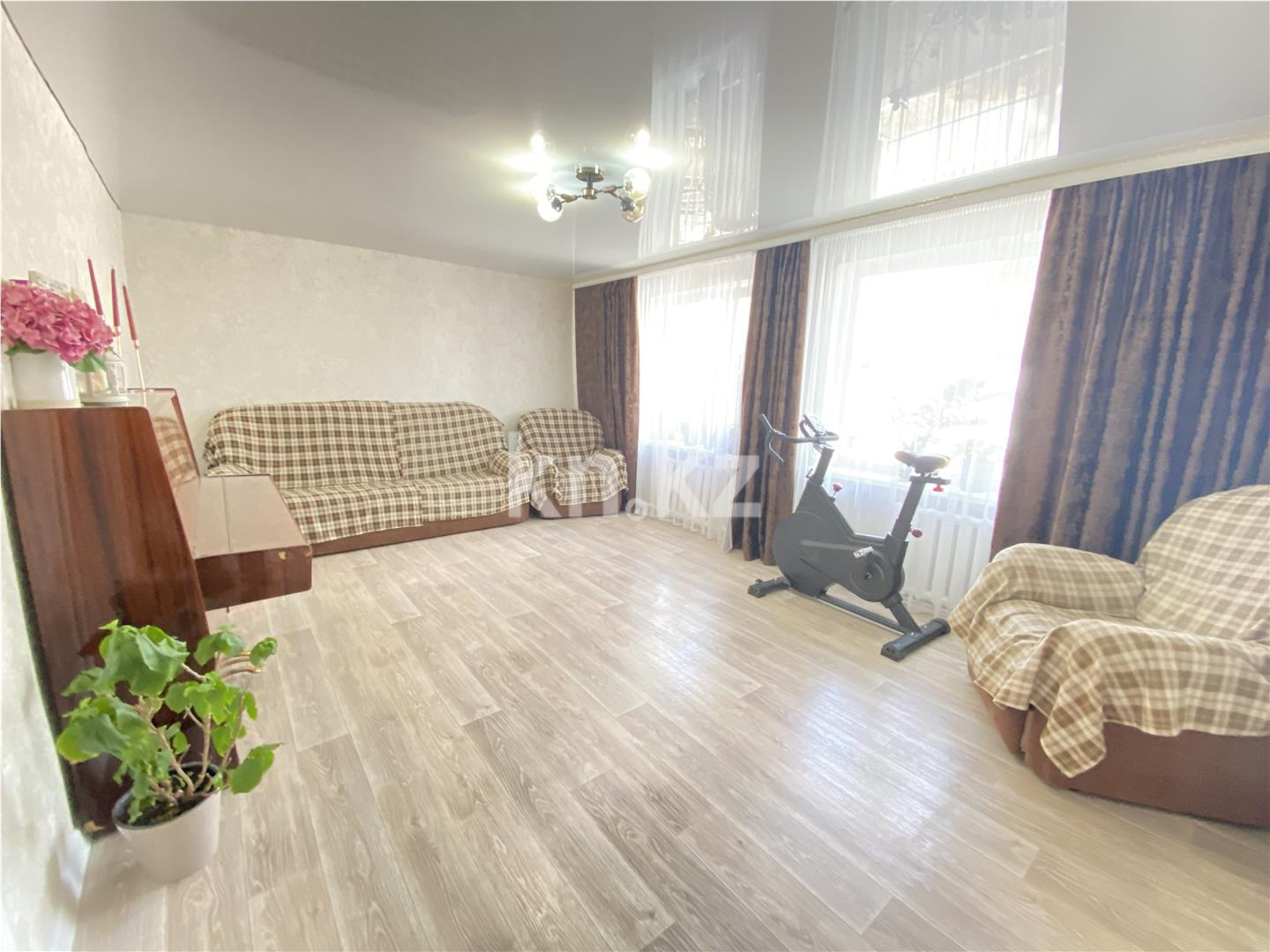 Продажа 6-комнатного дома, 134 м² в Караганде - фото 2