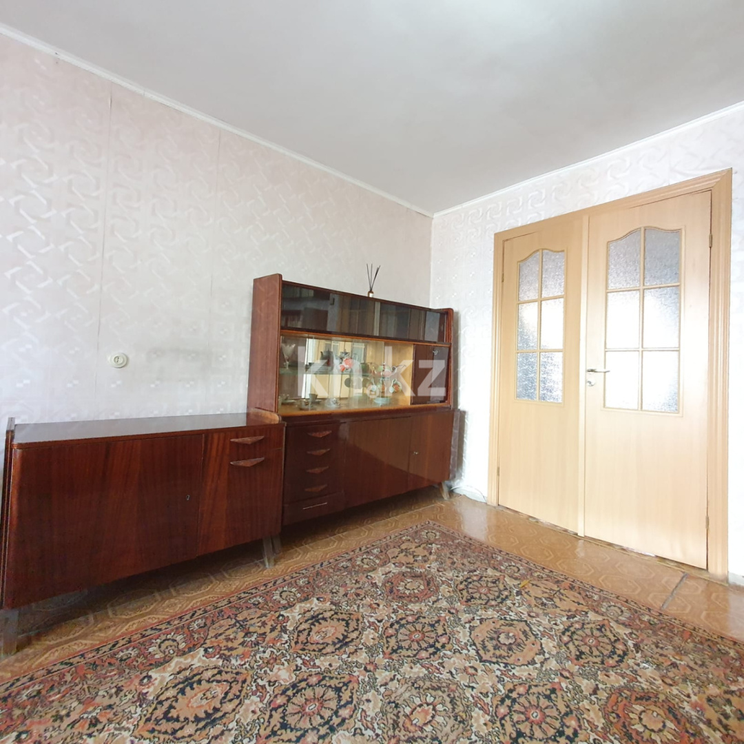 Продажа 3-комнатной квартиры, 62.2 м² в Актобе - фото 4