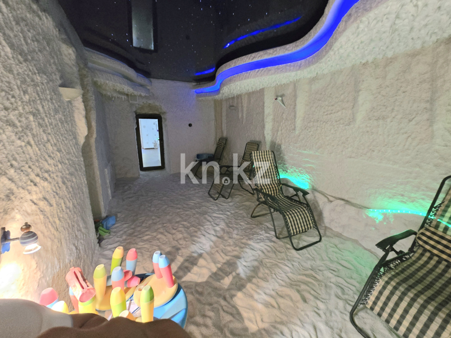 Продажа , 105 м², пр. Тауке хана, дом  10 в Шымкенте - фото 2