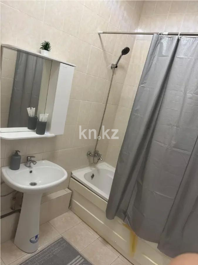 Продажа 1-комнатной квартиры, 52.6 м² в Астане - фото 3