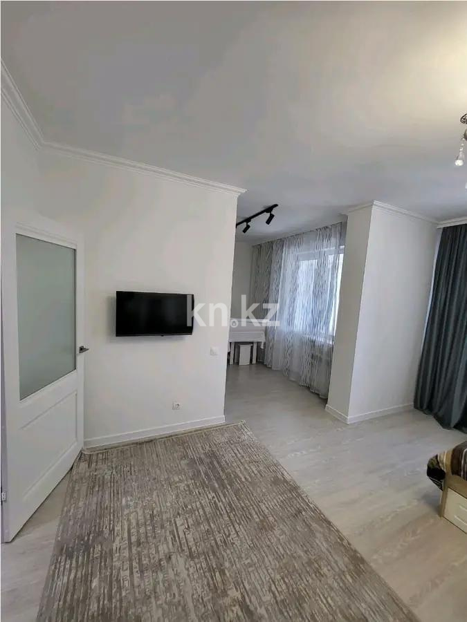 Продажа 1-комнатной квартиры, 35.5 м², пр. Кабанбай батыра, дом  48/5 в Астане