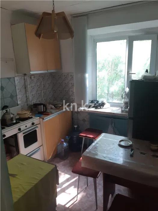 Продажа 2-комнатной квартиры, 46 м², пр. Республики, дом  49/1 в Темиртау - фото 3