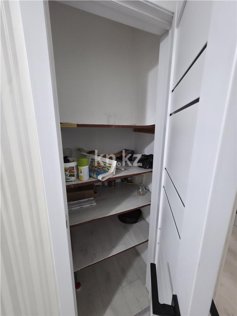 Продажа 3-комнатной квартиры, 61 м² в Караганде - фото 15