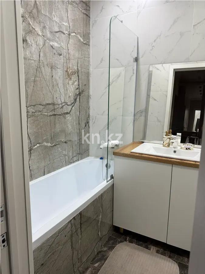 Продажа 2-комнатной квартиры, 38 м² в Астане - фото 4