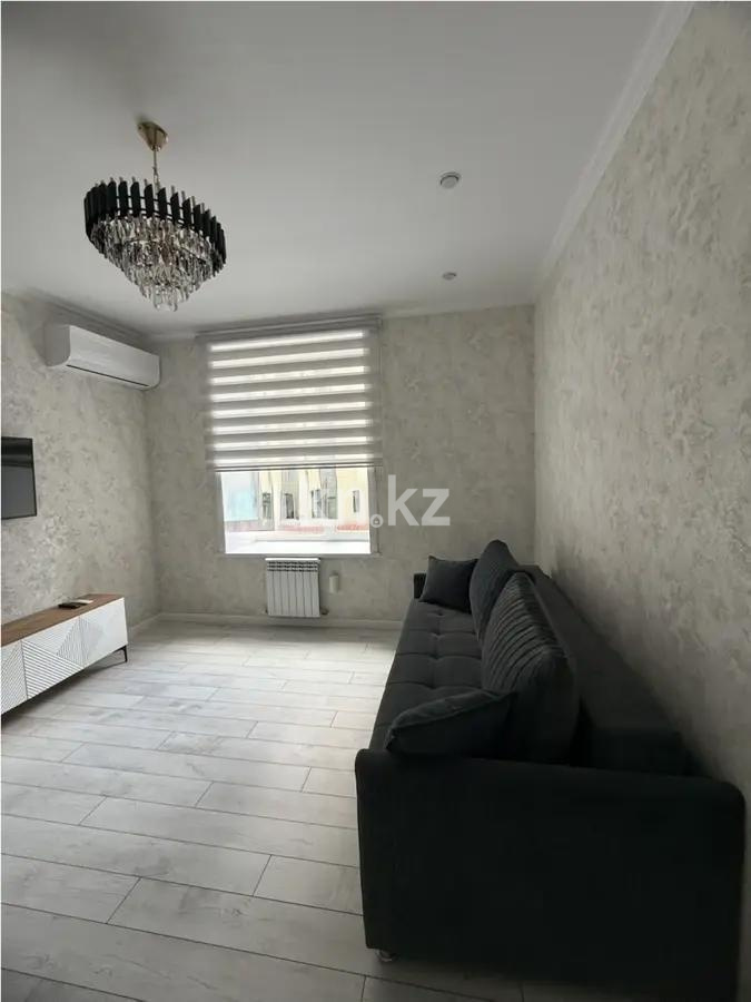 Продажа 2-комнатной квартиры, 46 м² в Караганде