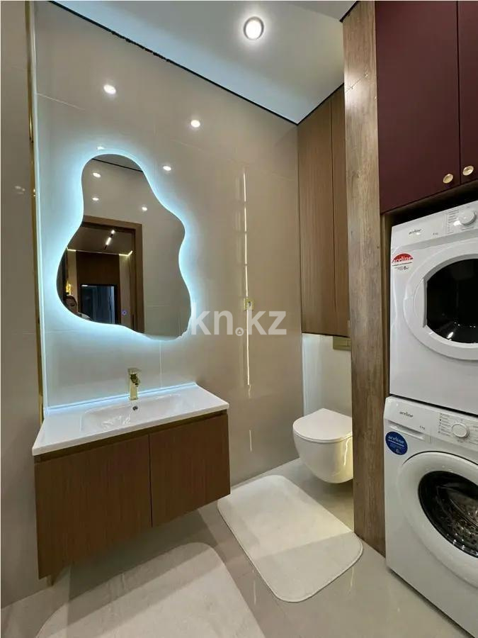 Продажа 3-комнатной квартиры, 69 м² в Астане - фото 5