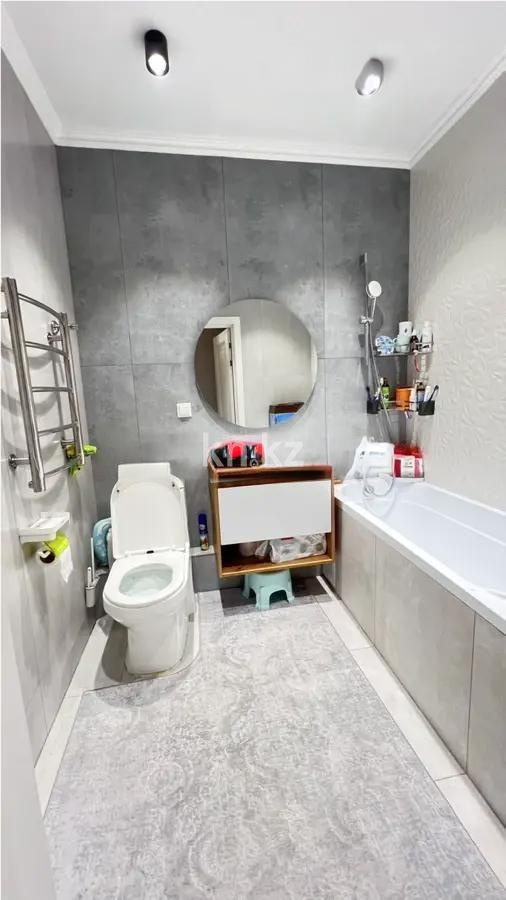 Продажа 3-комнатной квартиры, 87 м², ул. Коктерек, дом  139 в Алматы - фото 6