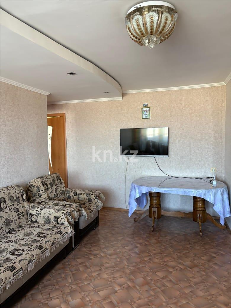 Продажа 3-комнатной квартиры, 55 м² в Темиртау - фото 2