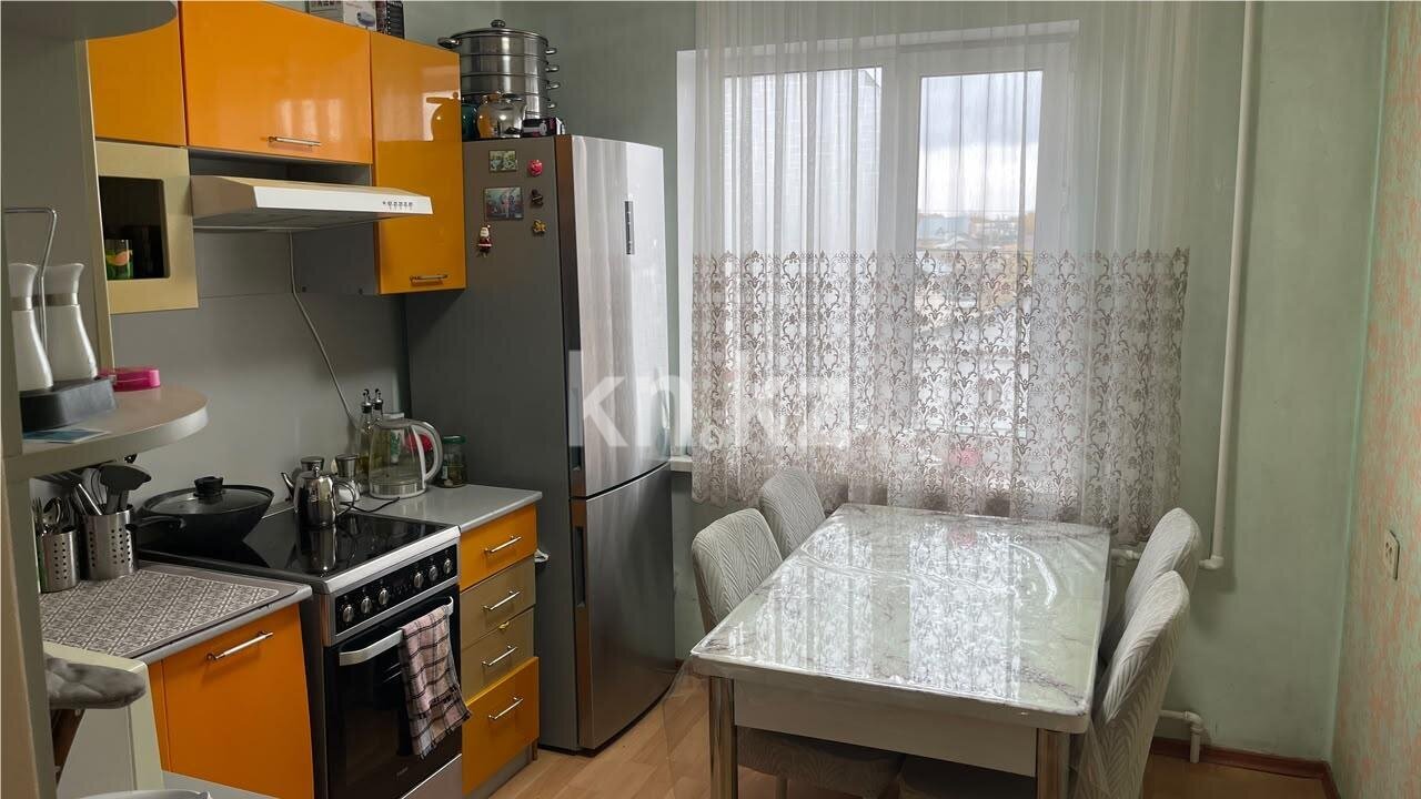 Продажа 3-комнатной квартиры, 65 м² в Караганде - фото 4