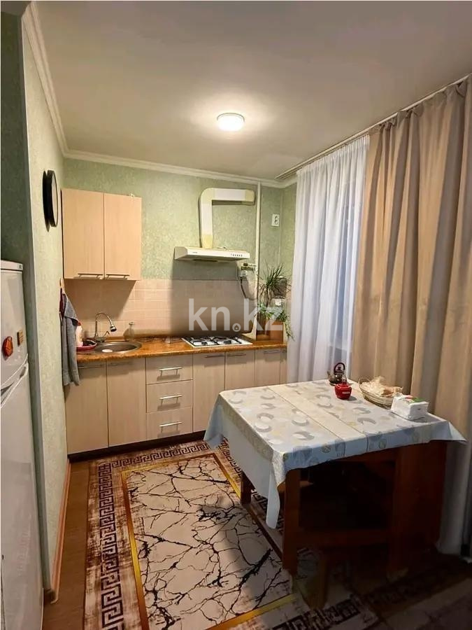 Продажа 2-комнатной квартиры, 44 м² в Астане - фото 3