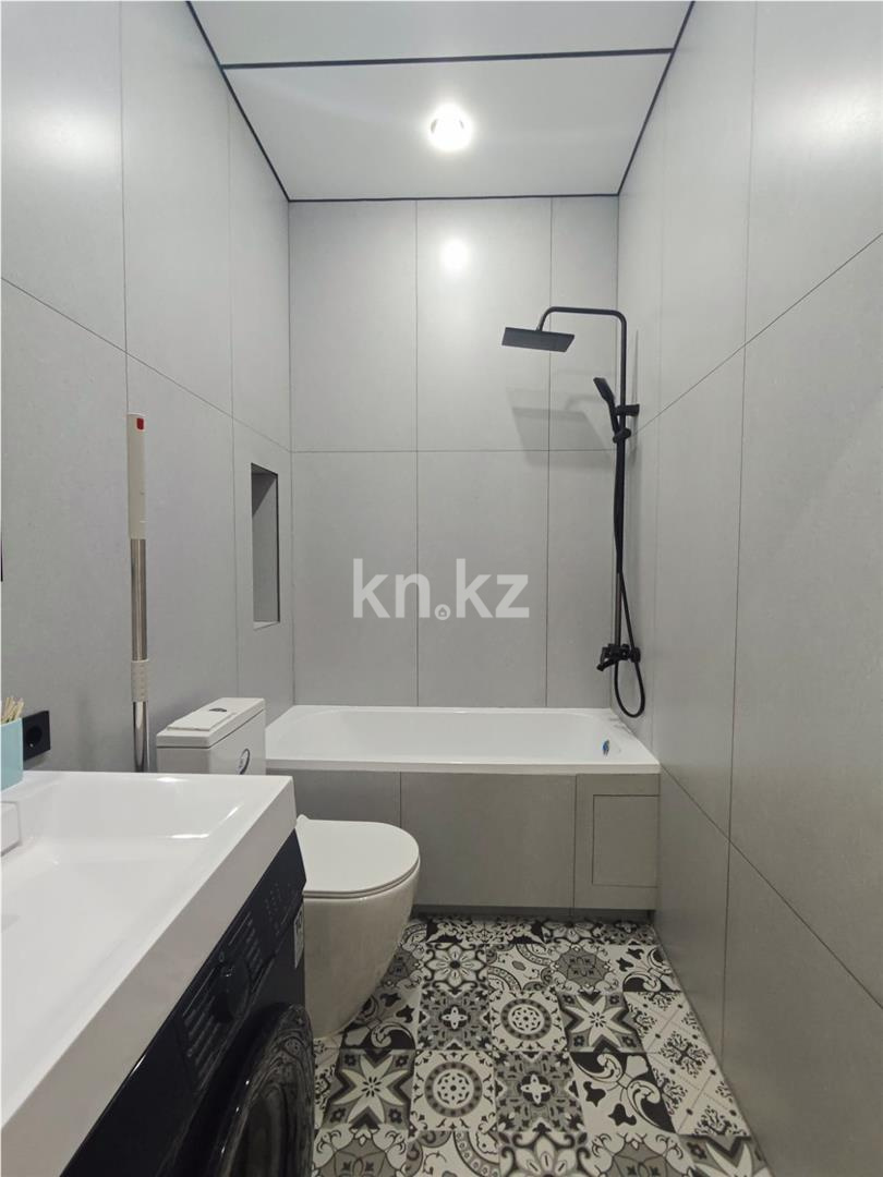 Продажа 2-комнатной квартиры, 40 м² в Астане - фото 8