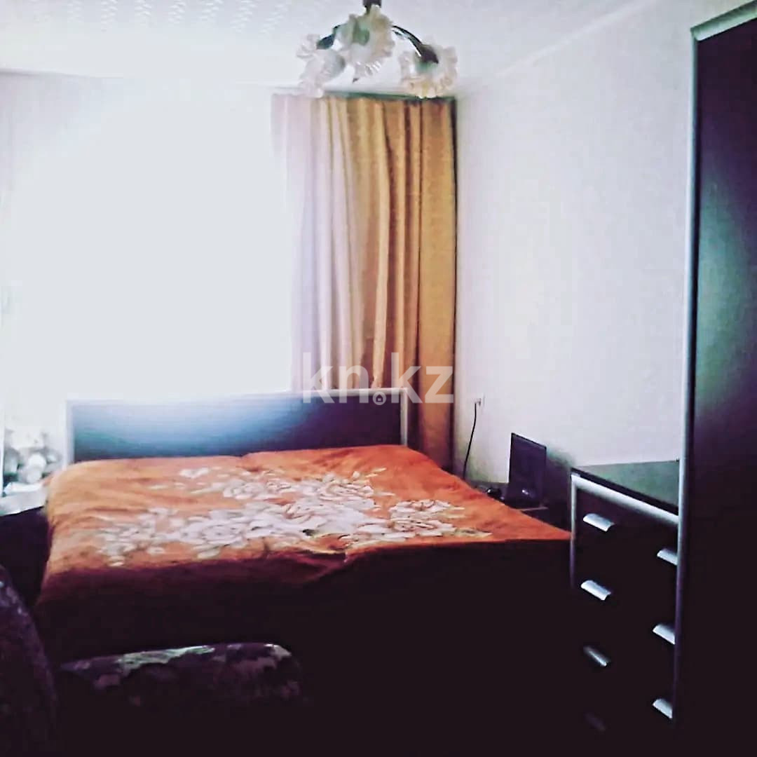 Продажа 2-комнатной квартиры, 45 м² в Караганде