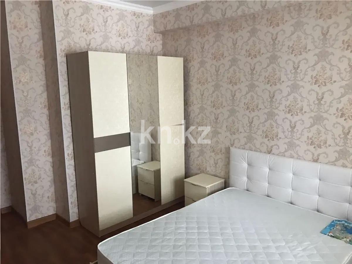 Продажа 2-комнатной квартиры, 83 м² в Астане - фото 2