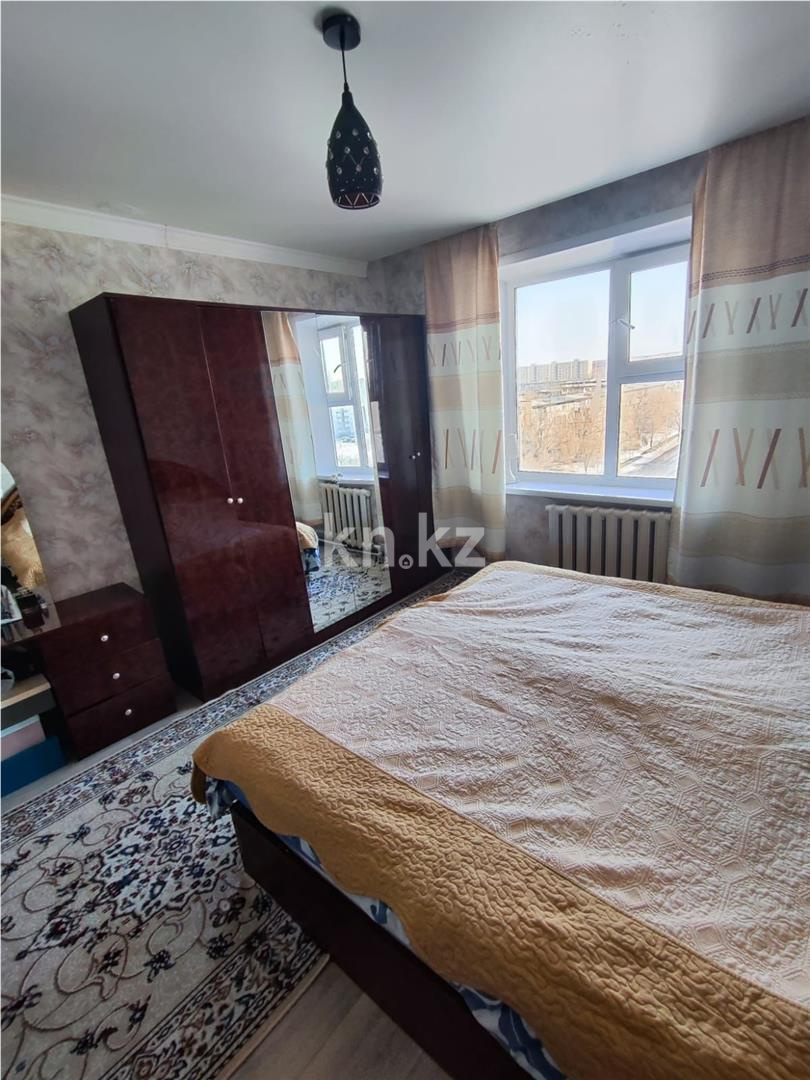 Продажа 3-комнатной квартиры, 63 м² в Караганде - фото 4