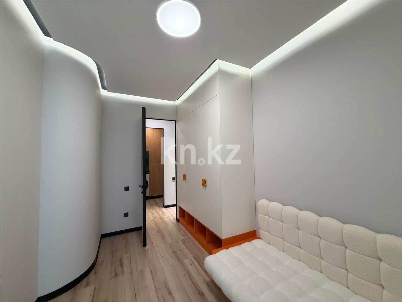 Продажа 3-комнатной квартиры, 82 м² в Астане - фото 10
