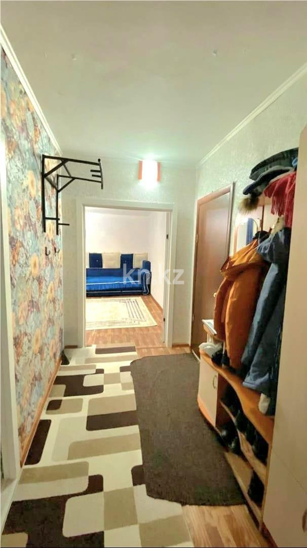 Продажа 2-комнатной квартиры, 52 м² в Караганде - фото 8