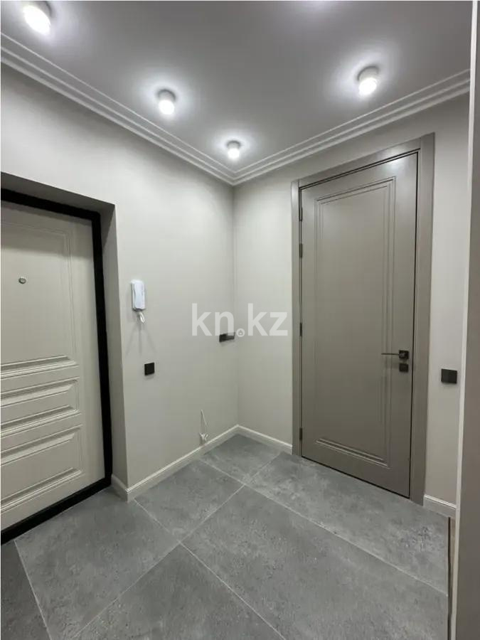 Продажа 2-комнатной квартиры, 52 м², мкр. Думан-2, дом  57 в Алматы - фото 5