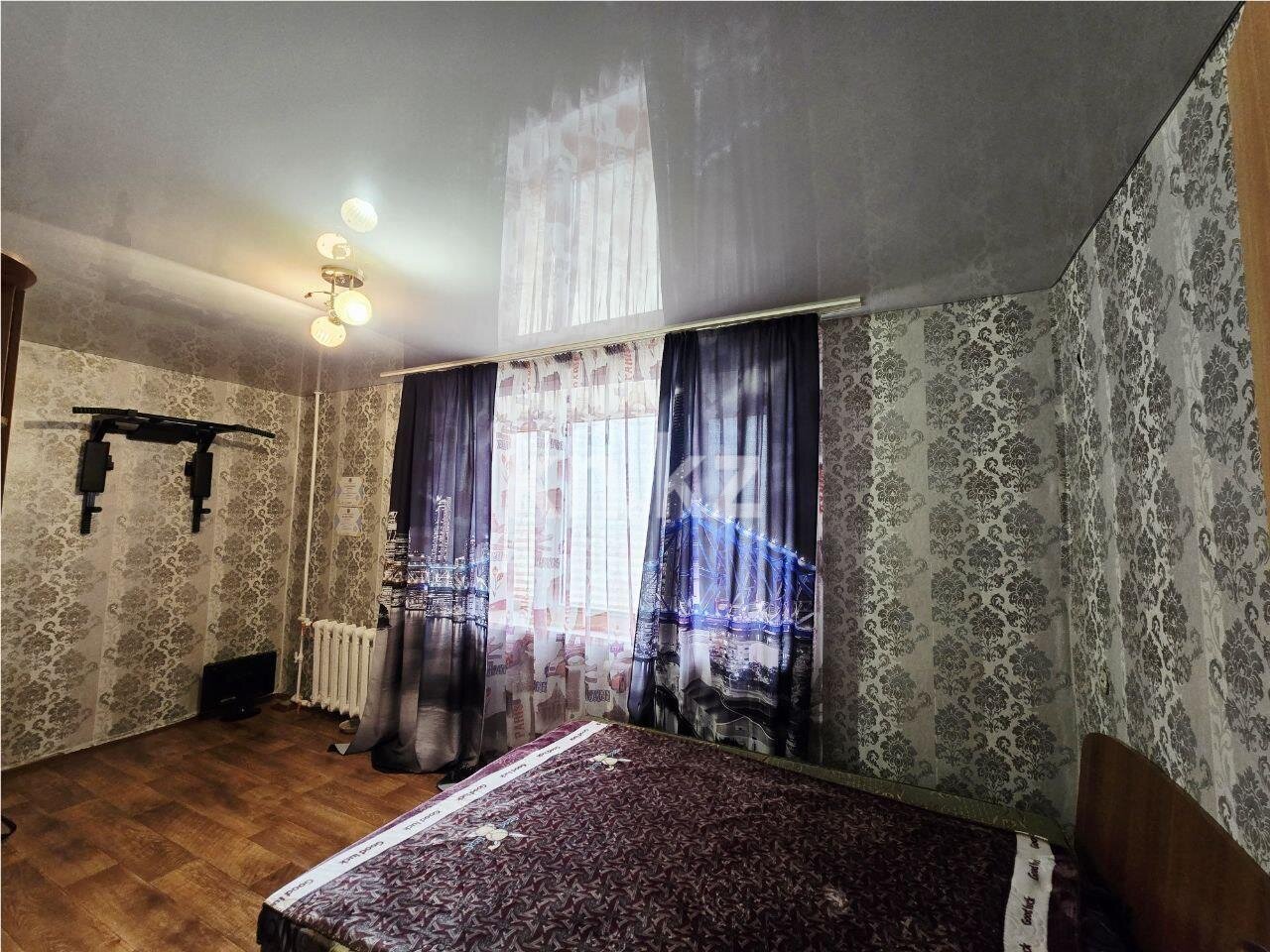 Продажа 2-комнатной квартиры, 42 м² в Темиртау - фото 3