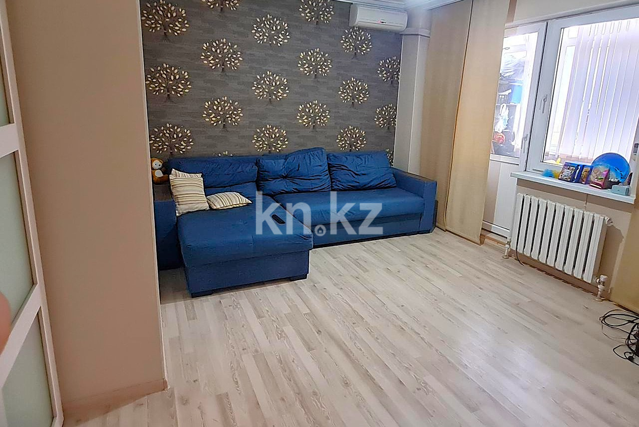 Продажа 3-комнатной квартиры, 90.2 м² в Астане - фото 6