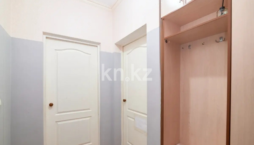 Продажа 1-комнатной квартиры, 42.2 м², пр. Момышулы в Астане - фото 11