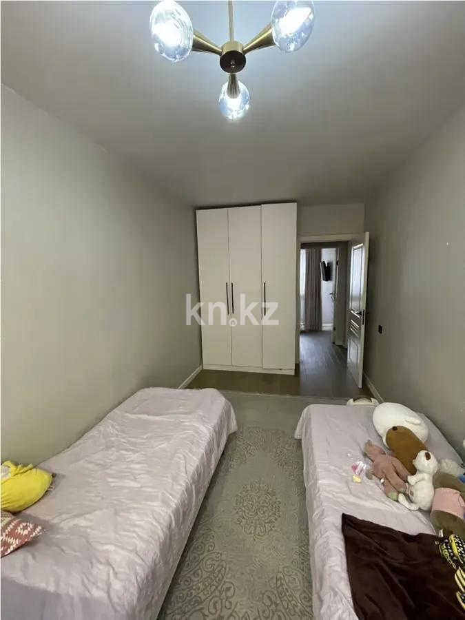 Продажа 3-комнатной квартиры, 60.1 м², ул. Ауэзова, дом  64/4 в Алматы - фото 2