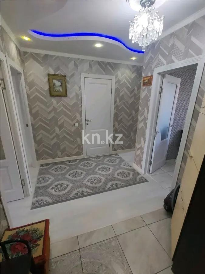 Продажа 3-комнатной квартиры, 57.8 м² в Астане - фото 7