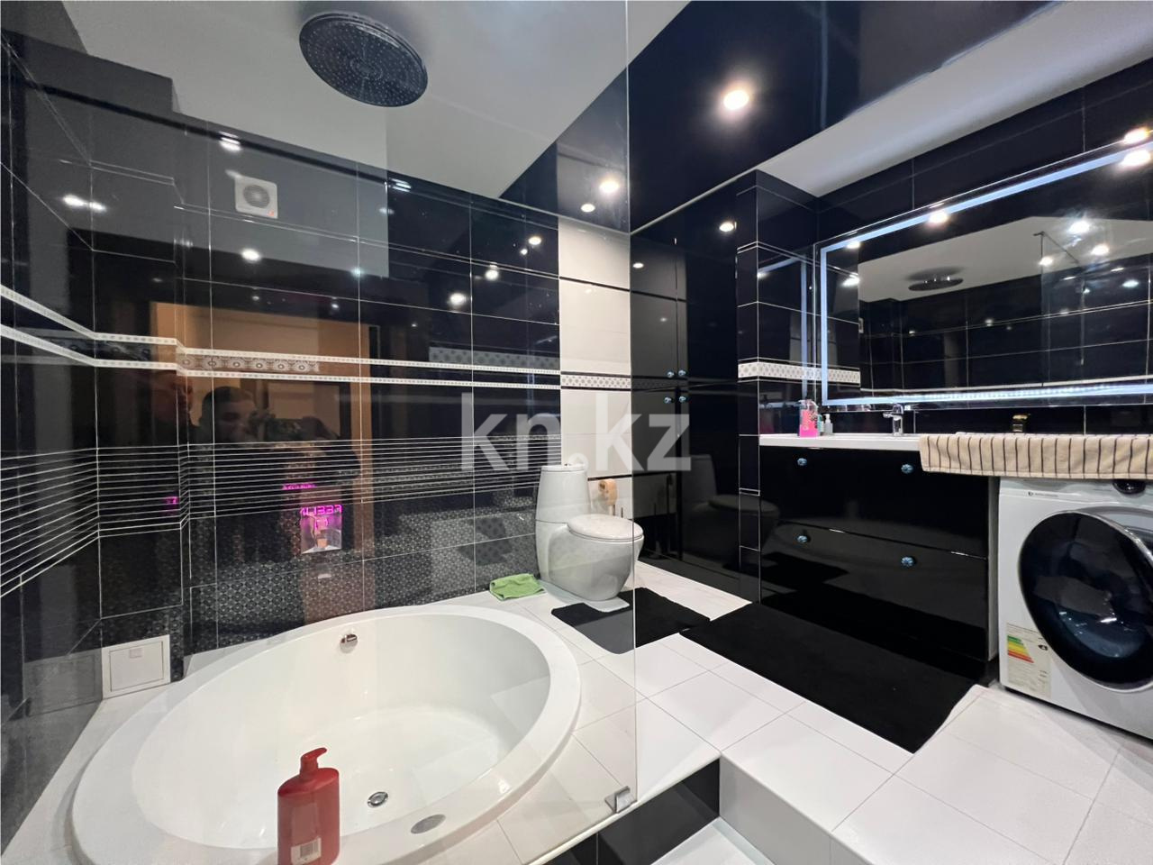 Продажа 2-комнатной квартиры, 88 м² в Караганде - фото 9