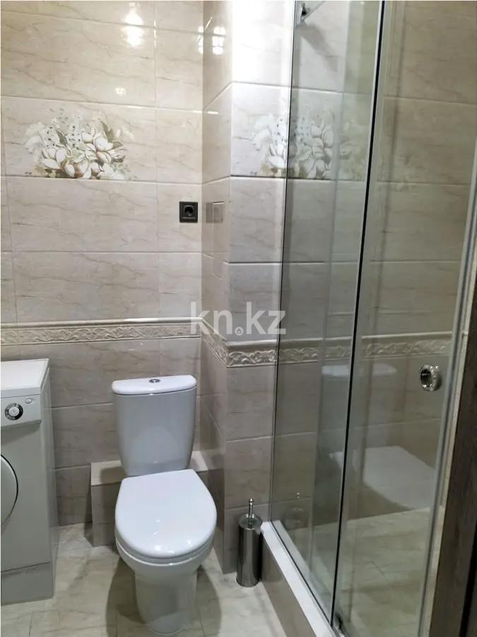 Продажа 2-комнатной квартиры, 47.6 м², ул. Толе би, дом  181 в Алматы - фото 4