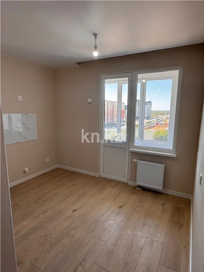 Продажа 1-комнатной квартиры, 34.52 м² в Астане - фото 2