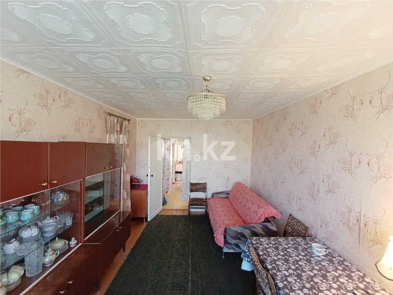 Продажа 3-комнатной квартиры, 61 м² в Караганде - фото 3