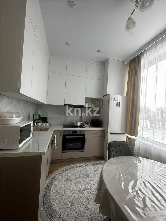 Продажа 1-комнатной квартиры, 40 м² в Астане - фото 2