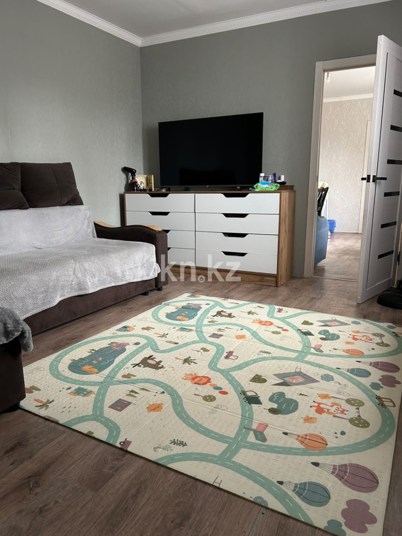 Продажа 2-комнатного дома, 50 м² в Алматы - фото 4