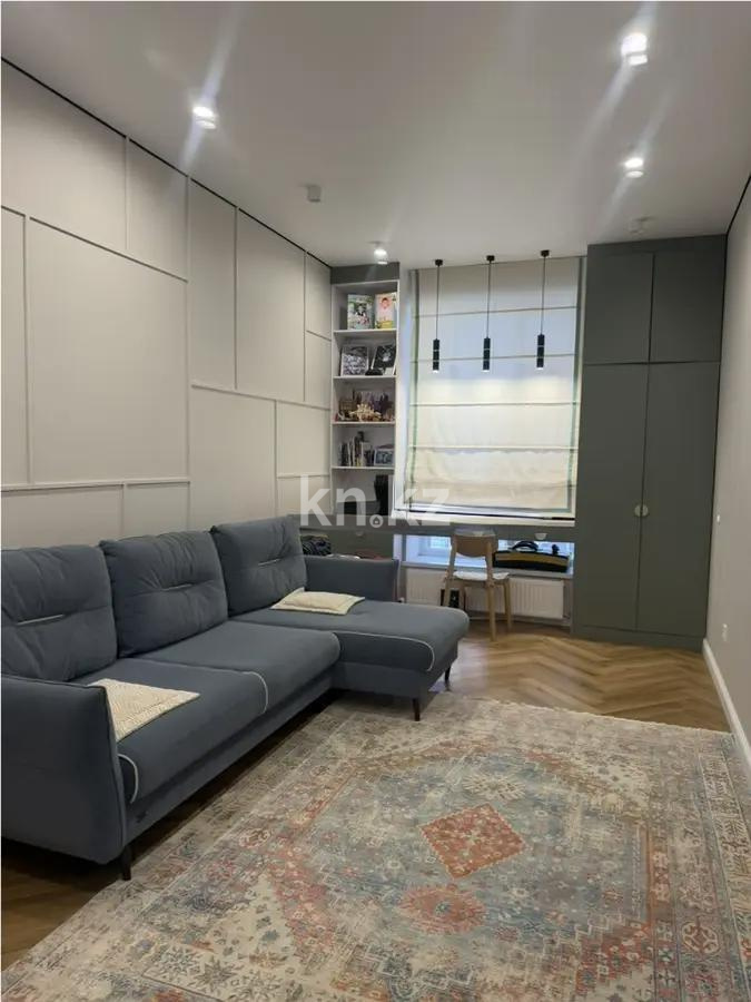 Продажа 3-комнатной квартиры, 63.1 м² в Астане