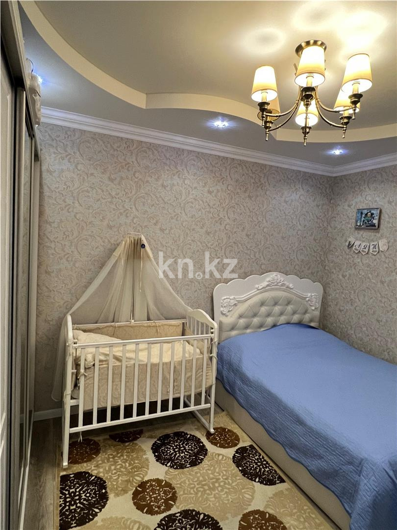 Продажа 3-комнатной квартиры, 90 м² в Астане - фото 6