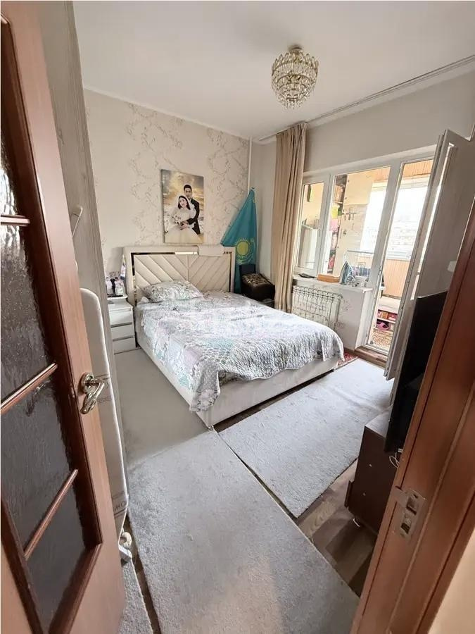 Продажа 3-комнатной квартиры, 80 м² в Алматы - фото 2