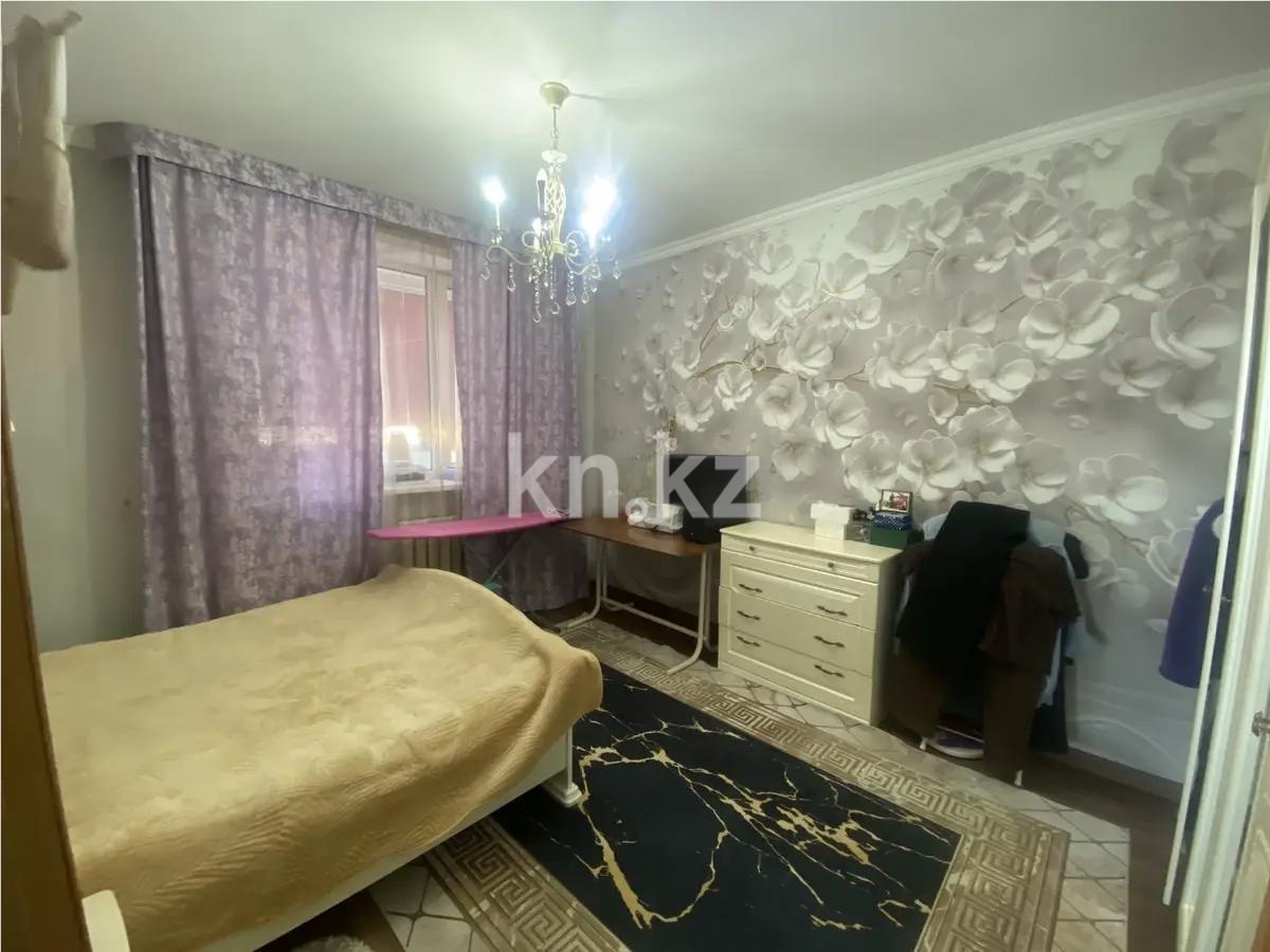 Продажа 3-комнатной квартиры, 94 м² в Астане - фото 2