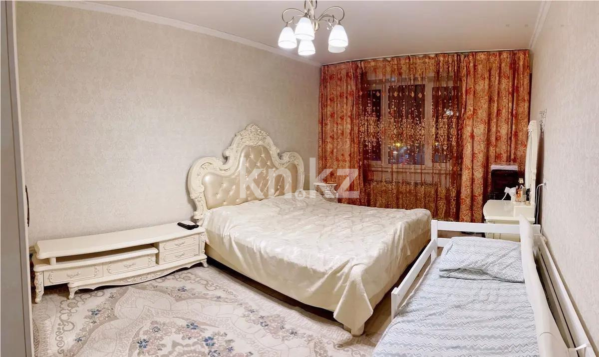 Продажа 3-комнатной квартиры, 86 м², ул. Толе би, дом  298/5 в Алматы - фото 3