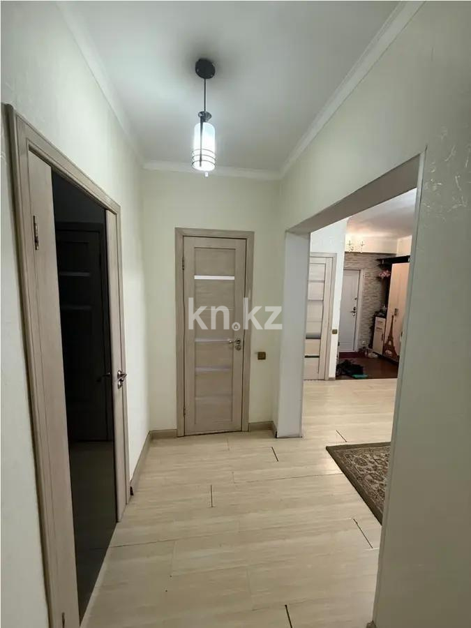 Продажа 4-комнатной квартиры, 112.7 м² в Алматы - фото 6