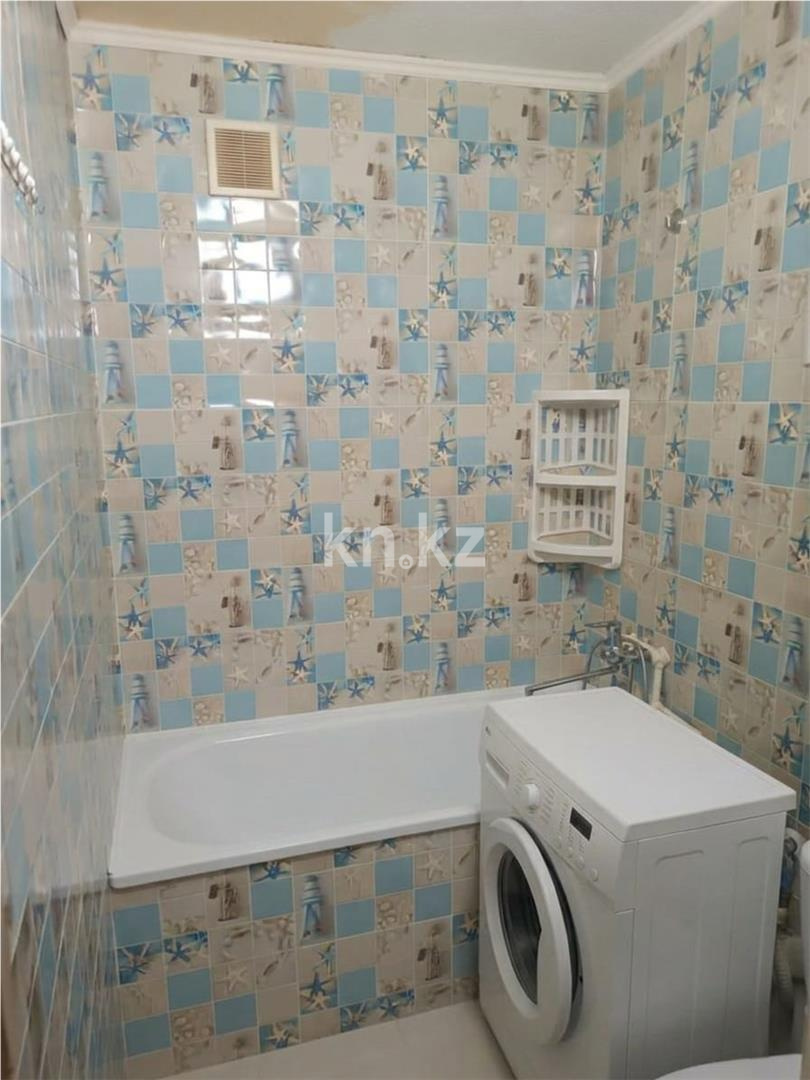 Продажа 2-комнатной квартиры, 42 м² в Караганде