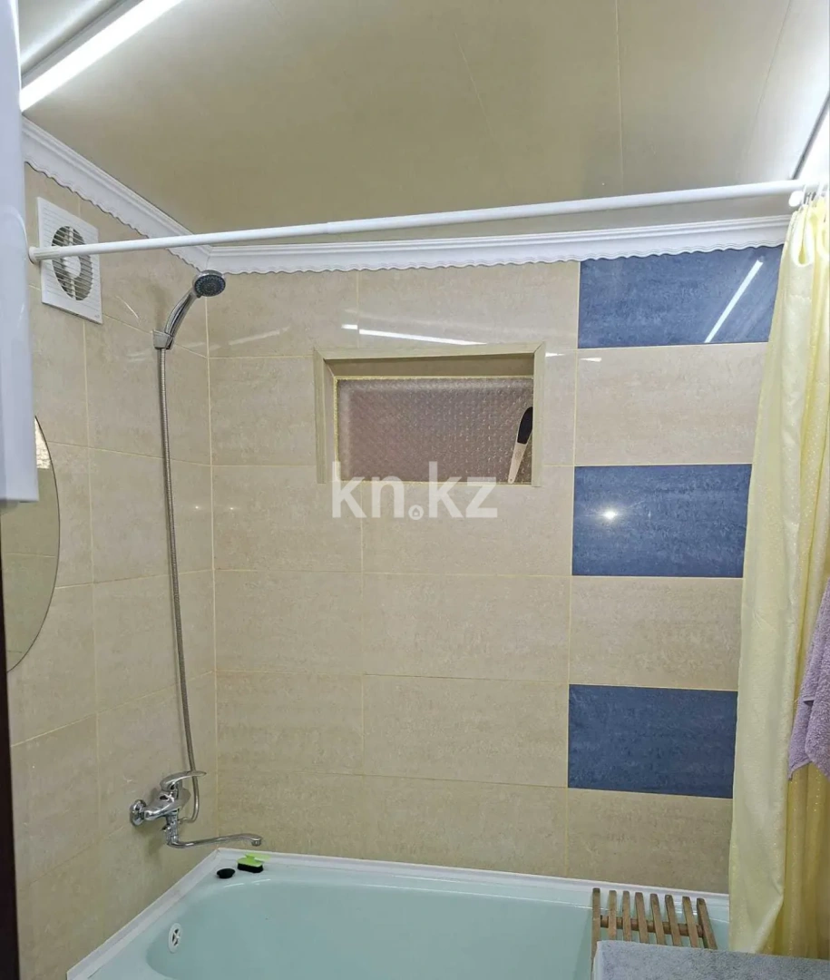 Продажа 2-комнатной квартиры, 43.4 м² в Караганде - фото 7