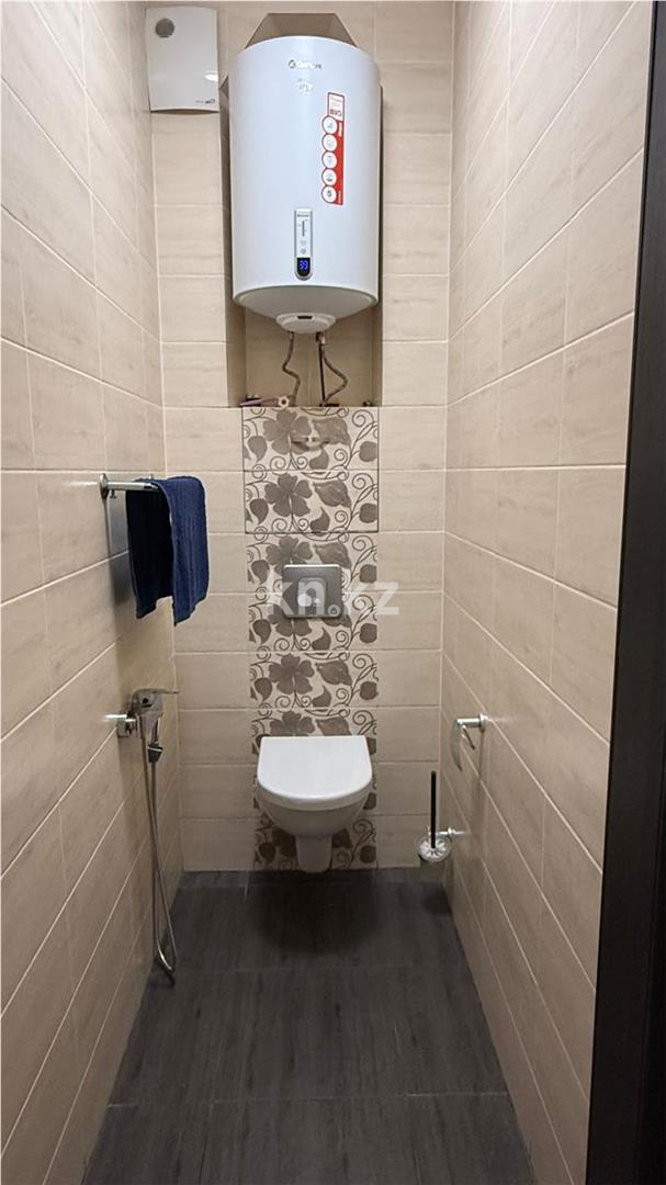 Продажа 3-комнатной квартиры, 75 м² в Караганде - фото 13