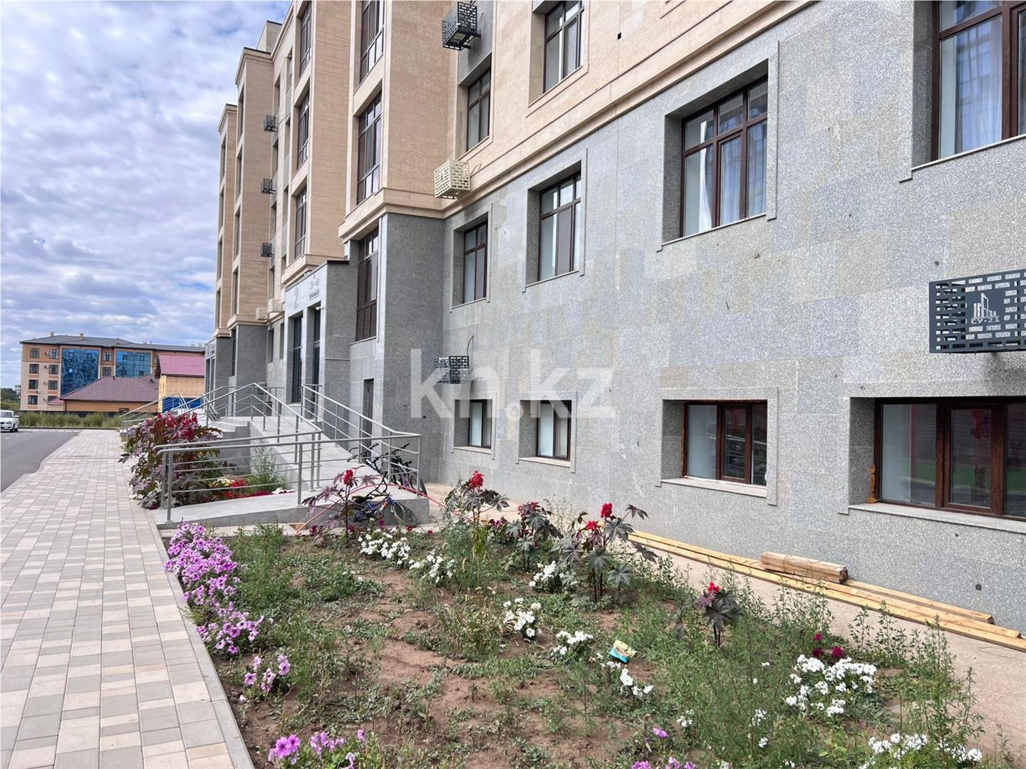 Продажа 3-комнатной квартиры, 89 м² в Караганде - фото 26