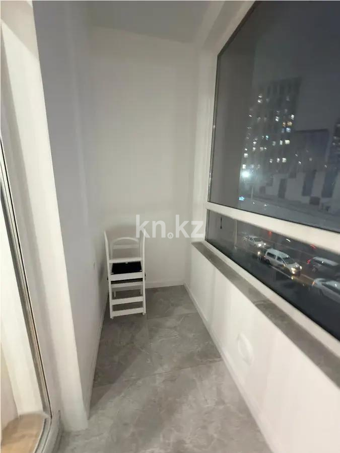 Продажа 2-комнатной квартиры, 46 м², ул. Е-899, дом  1/1 в Астане - фото 5