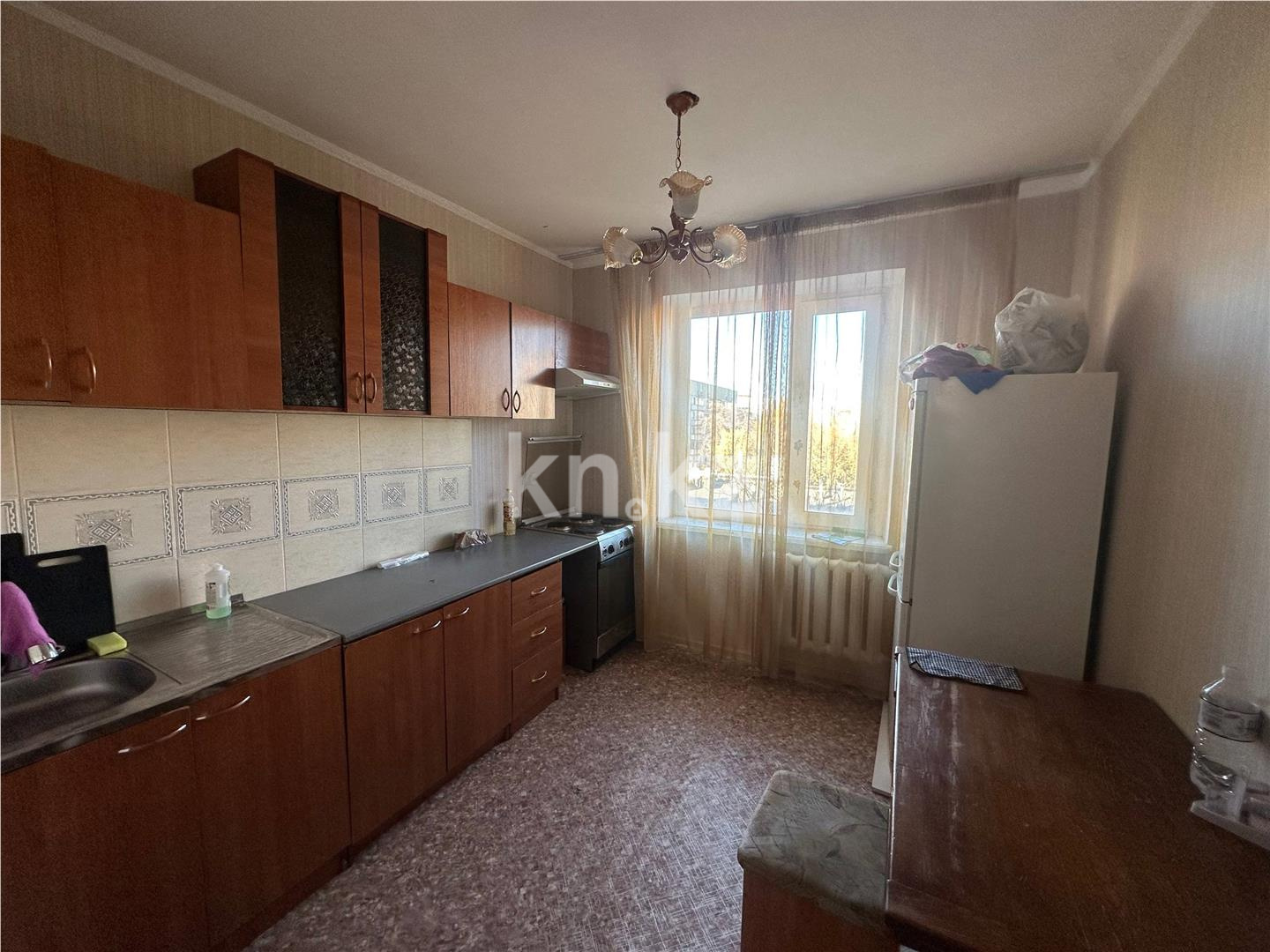 Продажа 2-комнатной квартиры, 52 м² в Караганде - фото 7